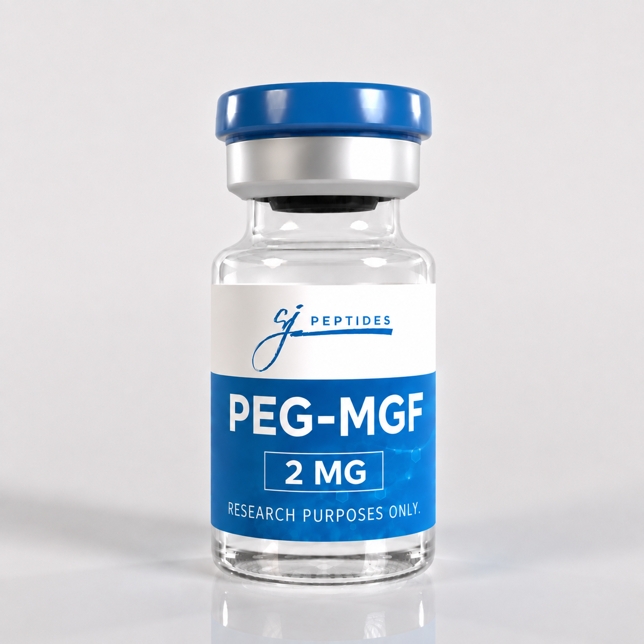 PEG-MGF PEG MGF - 2MG - Image 1