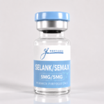 SELANK/SEMAX BLEND - 5MG/5MG