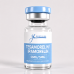 TESAMORELIN/IPAMORELIN BLEND - 5MG/5MG