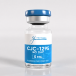 CJC1295 NO DAC - 5mg