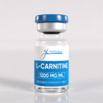L-CARNITINE - 1200mg