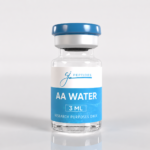 AA WATER - 3ML