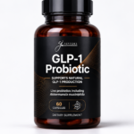 GLP1 PROBIOTIC