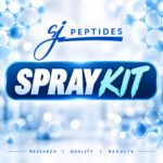 CYO Spray Kit