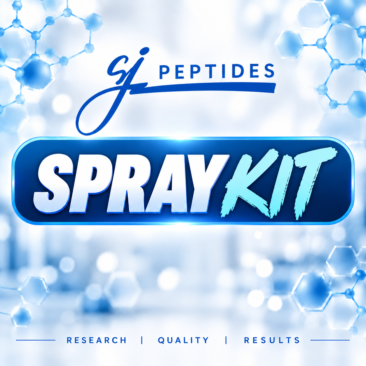Spray Kit CYO Spray Kit - Image 1